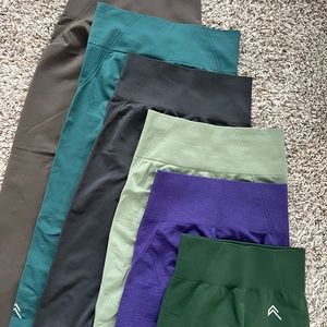 Oner Active Effortless Leggings